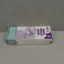 Toilet Locks Baby Proof (2-Pack) Ideal Baby Proof Toilet Lid Lock with Arm  No Tools Needed Easy Installation with 3M Adhesive  Top Safety Toilet Seat Lock  Fits Most Toilets, White