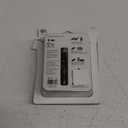 GE 3390127 6 ft. 4 in 1 USB Cable Kit44; Black