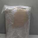 Outdoor Bench Cushion, 59x18x5 Inch, Waterproof Bench Cushion for Outdoor/Indoor Furniture, Tufted Patio Bench Seat Cushion, Fade Resistant Outdoor Cushions for Porch Swing Couch, Beige