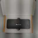 EZDIY-FAB PWM Fan Hub Controller/Splitter for 4-Pin & 3-Pin PC Cooling Fans, SATA Power, Only Use One MB Header