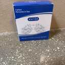 KH158 Carbon Monoxide & Gas Detector - 2 Pack - Home and RV