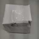 KEARLGMBH Wax Melter for Candle Making, Soy Candle Making Kit with Wax Melting Pot, DIY Candles Making Supplies Including 1lbs Soy Wax, Candle Wax Melter, Stirring Spoon, Wicks, and Centering Device (Sliver)