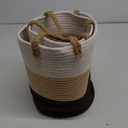 Baskets For The Home Decor 2Pack