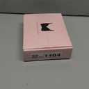 HBselect Jelly Bras for Women No Underwire 3PCS Comfort Wireless Push Up Bras Seamless Scalloped Lift Everyday Bralettes