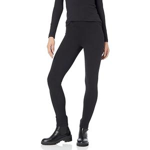 Black Leggings For Women M