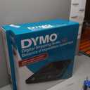 DYMO S100 Digital USB Shipping Scale, 100-Pound Capacity, Heavy Duty - for Weighing Large Mail, Packages