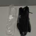 Fishing Net with Long Robust Telescopic Handle for Freshwater and Saltwater,Extend to 50.8 Inch,Foldable Nylon Mesh Landing Net