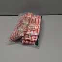 300 Pcs Popcorn Bags, 1 Oz Paper Popcorn Bag Individual Servings for Machine Maker Cart Supplies Bulk Movie Nights Easter Mother's Day Party