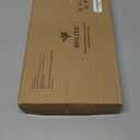 BOLITE Deck Hook, 28 Inch Bird Feeder Hanger for Hummingbird Feeders, Planters, Lanterns, Wind Chimes, Holiday Decorations and More, Heavy Duty, Birthday Gifts for Women Men, Gifts for Mom Dad