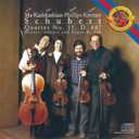 Schubert: String Quartet No. 15, d. 887 / Mozart: Adagio & Fugue in C, K. 546