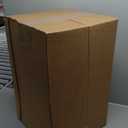 CENSTECH Evaporative Air Cooler, Swamp Cooler Air Conditioner w/ 12H Timer for Auto-off, 6 Upgraded Ice Packs, 3-Speed Windowless Air Conditioner, Smart Remote, Dual Tank Portable Air Cooler for Room