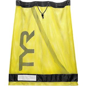 Alliance Mesh Equipment Bag (YELLOW)