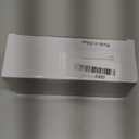 ROCCS Amber & White LED Side Marker Lights for 2021-2024 GMC Yukon/Yukon XL/Yukon Denali/Chevy Tahoe/Suburban/Escalade/Escalade ESV - Amber Turn Signal White DRL Parking Cargo Fender Light Accessories (Smoked)