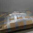 Japanese Futon Floor Mattress, 100% High Density Comfortable Foam, 3.5" Thicken Foldable Mattress Tatami Mat Sleeping Pad, Ideal for Comfort and Support, Kids Floor Lounger Pillow Bed Sofa (Twin (Grey)