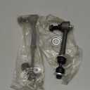 Detroit Axle - Rear Sway Bars for 2008-2017 Chevy Equinox Torrent, 2010-2017 GMC Terrain, 2 Stabilizer Sway Bar End Links Set 2011 2012 2013 2014 2015 2016 Replacement