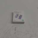 Llano S850 Upgraded Type-C Wireless HDMI Transmitter and Receiver, 50M, Ultra 4K Decode Input 1080P@60Hz Output, Plug&Play 5G+2.4G and Audio for Phone/Tablet/Laptop/PC to Monitor/Projector/TV Box (Silvery White)