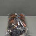 Spooktacular Creations Kids Halloween Inflatable Costumes, Triceratops Blow Up Costumes for Boys, Realistic Full Body Inflatable Suit for Halloween Cosplay Parties 7-10Y