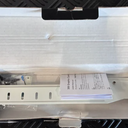 EZDIY-FAB Aluminum Graphics Card Bracket