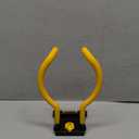 DEWALT Tool Organizer, Hook for Outdoor Power Tools, DEWALT Workshop Storage System Compatible (DWST82814) (One Size)