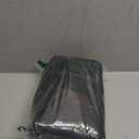 Waterproof Camera Case Bag Insert Partition PaddedAnti-shock Lens Pouch for SLR SLR Canon Nikon Sony Camera Lens and Accessories , Black, Small