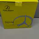 ProBody Pilates Exercise Ball - Multiple Sizes Gym Grade Balance Ball for Fitness, Yoga, Workout, Pregnancy & Physical Therapy (XXL: 31-34 inches/78-85 cm, Blue)