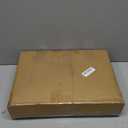 LTGEM Hard Mixer Case for Mackie Mix8 / Mackie ProFX6v3 / Behringer FLOW 8 Compact Mixer, Travel Protective Carrying Storage Bag