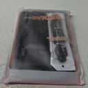 SEYMAC stock Case for iPad 6th / 5th Generation Case/Air 2 / Pro 9.7 inch, Heavy Duty Protective with Screen Protector, with Pencil Holder, Hand Strap, Shoulder Strap, 360 Rotate Stand, Black