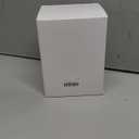 Donation Box with Lock,Suggestion Box with Sign HolderClear Ballot Box for Fundraising, Raffle, Tip Jar, School Voting