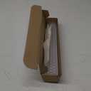 Amazon.com : Zipcase 36-Pack Clear Transparent PVC Bird Spikes-Advanced Dual-Length Spikes for Narrow Landing Gaps and Precision Deterrence,Effectively Guarding Against Birds,Pigeons,Cats,Squirrels,and Raccoons. : Patio, Lawn & Garden