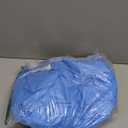 INTEX 59416EP Crystal Blue Inflatable Kiddie Swimming Pool, 45in x 10in