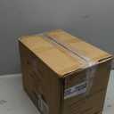 Shaved Ice Machine with Rapid Cooling, Portable Ice Cream Maker, Food-Grade Stainless Steel Material, Adjustable Speed Snowflake Ice Maker for Home, Party, School, Commercial Use & Church Events