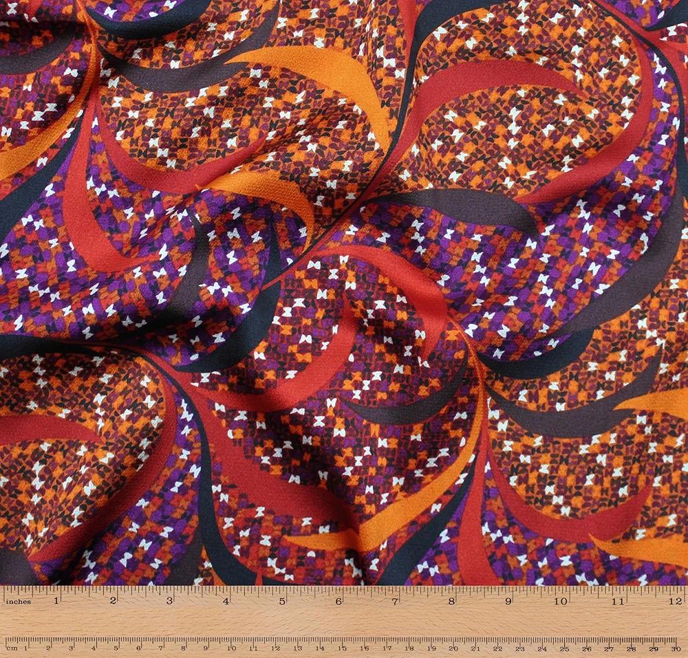 Télio Bubble Shine PRT, Purple/Orange