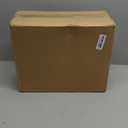 AVIDITI Cardboard Tubes with Caps, 24"L x 3"W x 3"H, Pack of 24 | Poster Tube for Mailing and Storage of Blueprints, Artwork, Crafts, Long Art Holder, 24 inches