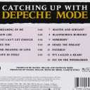 Catching Up With Depeche Mode