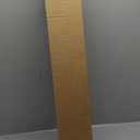 Small Parts - TPC-125/16-36 -TPC-125/16 Polycarbonate Tubing, 3/4" ID x 1" OD x 1/8" Wall, Clear Color 36" L