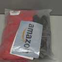 Arch Backdrop Cover Set of 3 (4FT/5FT/6FT) - Spandex Stretchy Monster Truck Racing Theme Backdrops for Kids Birthday, Wedding,Party Decorations (Red/Black/Checkered)