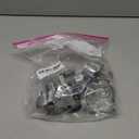 LUBTOSMN Woodland Cookie Cutter Set-3 Inches-7 Piece-Fox, Owl, Deer, Bird, Hedgehog, Squirrel, Mushroom, Forest Animal Cookie Cutters Molds for Kids Birthday Party Woodland Baby Shower