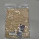 Sarin Mathews Womens Tummy Control Shapewear Shorts High Waisted Body Shaper for Thigh Slimming Underwear Girdle (Beige)