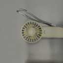 Handheld Fan Portable, Operated Small Fan for Outdoor Travel Office Women Camping Travelling Operated
