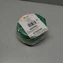 JOYIN 119 Pcs St. Patricks Party Supplies Set, 18 Bead Necklaces, 100 Plastic Coins and 1 Cauldron, St Patricks Day Party Favor Supply (Green Cauldron, Bead Necklace, Green and Gold Coins)