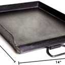 Camp Chef Single-Burner Griddle, 14x16 in., 224 sq in