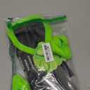 XINDELL 24-inch Windshield Cleaner Tool  Upgrade Large Head Car Interior&Exterior Window Cleaning Kit with Extendable Handle & 4 Microfiber Pads, Auto Wiper Brush for Car, Trucks, SUVs, RVs & Home