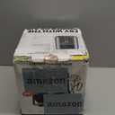 CHEFMAN 2 Qt Mini Air Fryer  Digital Space-Saving Compact Air Fryer with Nonstick and Dishwasher Safe Basket, Quick & Easy Meals in Minutes, Features Digital Timer and Shake Reminder  Grey