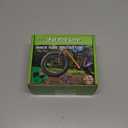 Fat Bike Tire Liner, Bicycle Tube Flat Protector Compatible with 20"/ 24"/ 26"/ 27.5/ 29" (29x4-5)