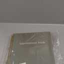 Appointment Planner 2025-2026 Hourly Organizer from 7am - 10 pm, Weekly & Monthly Hourly Schedule Planner from July 2025 - June 2026, 9" x 11"-Green