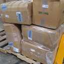 Vesgantti 108" U Shaped Sectional Couch, Comfy Cloud Modular Sectional Sofa with 2 Ottoman Deep Seat Chenille Modern Cloud Sofa, Modular Sofas for Living Room, Bedroom and Apartment, Beige