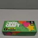 UCEC Paper Punches for Crafting, 1 Inch Craft Puncher, 6 Pcs Hole Punch Shapes Cutters for Paper Craft Heart, Circle, Star, Butterfly, Maple Leaf, Flower Punch Sets for DIY Projects Scrapbook