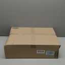 SmoothSpine Triple Fusion Back Massager - The Official Smooth Spine Massager with Heat - Design to Support Lower Back Comfort, Relaxation Device for Home Use (Triple Fusion Back Massager)