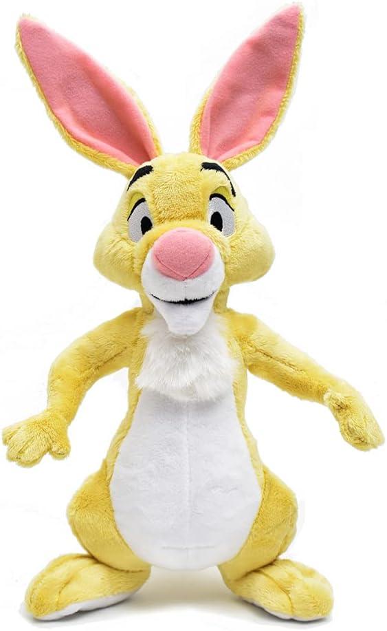 Rabbit Stuffed Animal - 15 Inches - Vintage Plush
