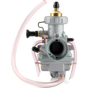 Carbhub YFS200 Carburetor Yamaha Blaster 200 Carburetor for Yamaha Blaster 200 YFS200 YFS 200 Carb 1988-2006